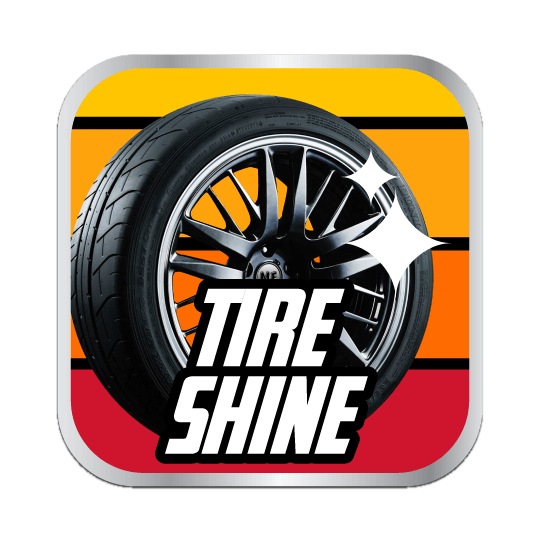 Tire Shine